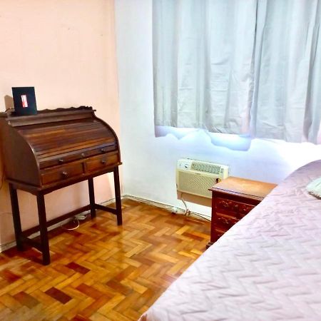 Aconchego E Tranquilidade No Rio De Janeiro - Meier Exterior foto