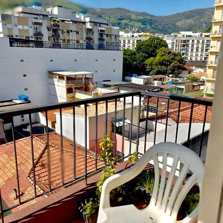 Aconchego E Tranquilidade No Rio De Janeiro - Meier Habitación foto