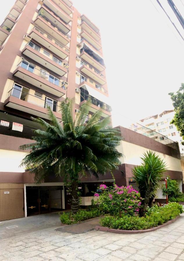 Aconchego E Tranquilidade No Rio De Janeiro - Meier Exterior foto