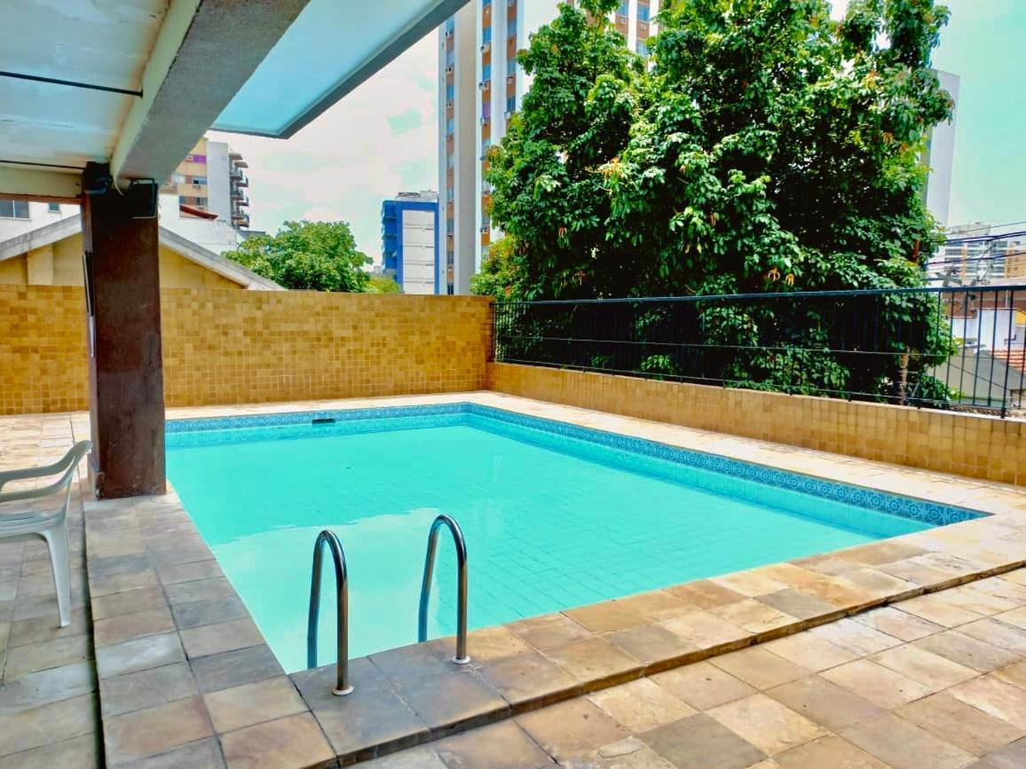 Aconchego E Tranquilidade No Rio De Janeiro - Meier Exterior foto